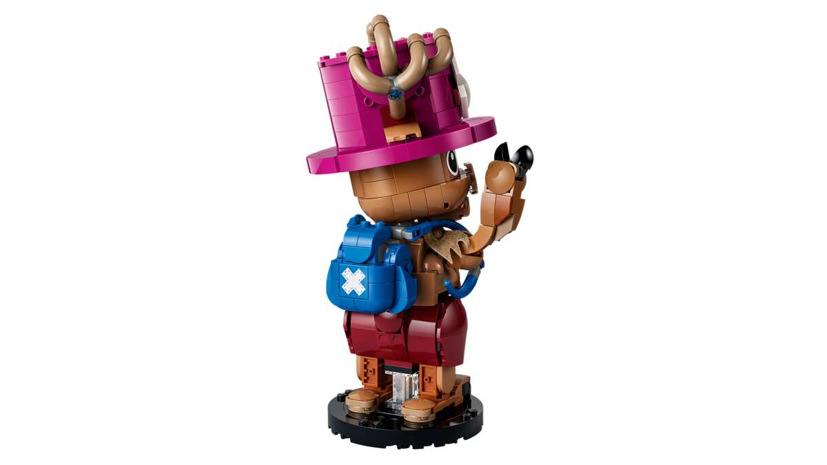 LEGO® ONE PIECE Tony Tony Chopper 75643
