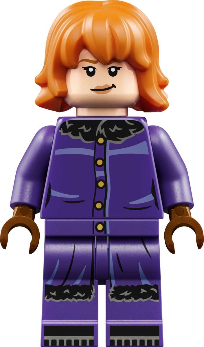 LEGO® ONE PIECE Slaget ved Drum-slottet 75645