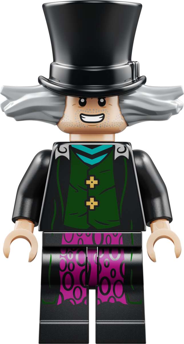 LEGO® ONE PIECE Dr. Hiriluks koselige hjem 75641