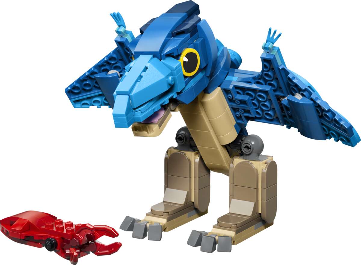 LEGO® Jurassic World Babydinosaur: Pteranodon 77977
