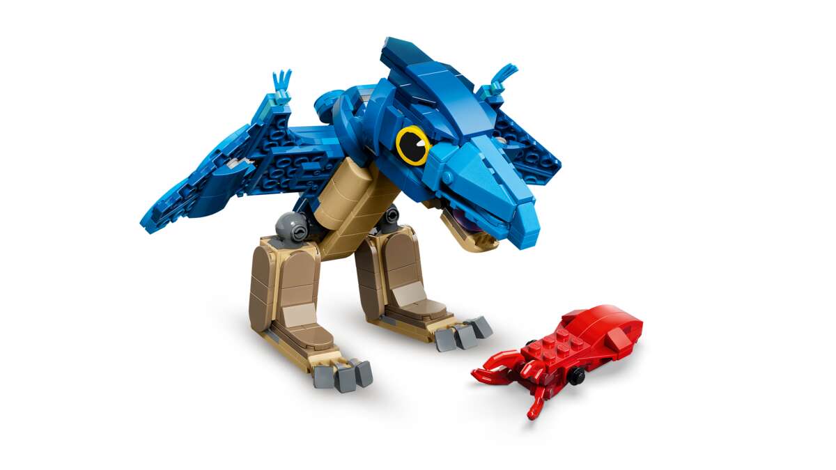 LEGO® Jurassic World Babydinosaur: Pteranodon 77977