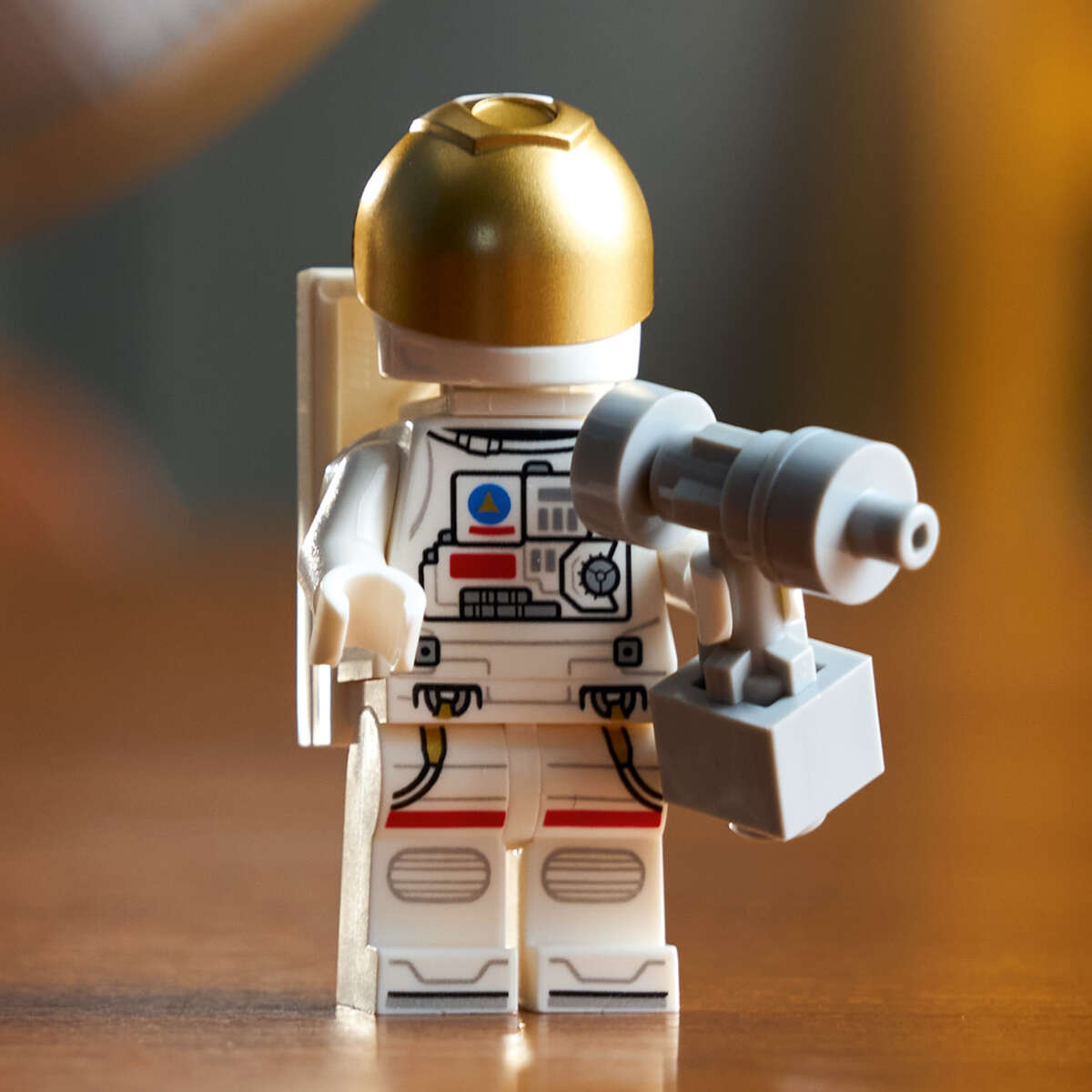 LEGO® Icons Hubble-romteleskopet 11382