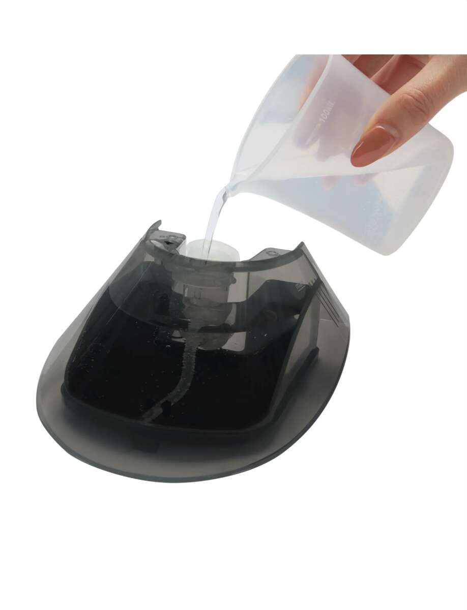 Russell Hobbs SteamGenie VacuSteam 28550-56 tøydamper