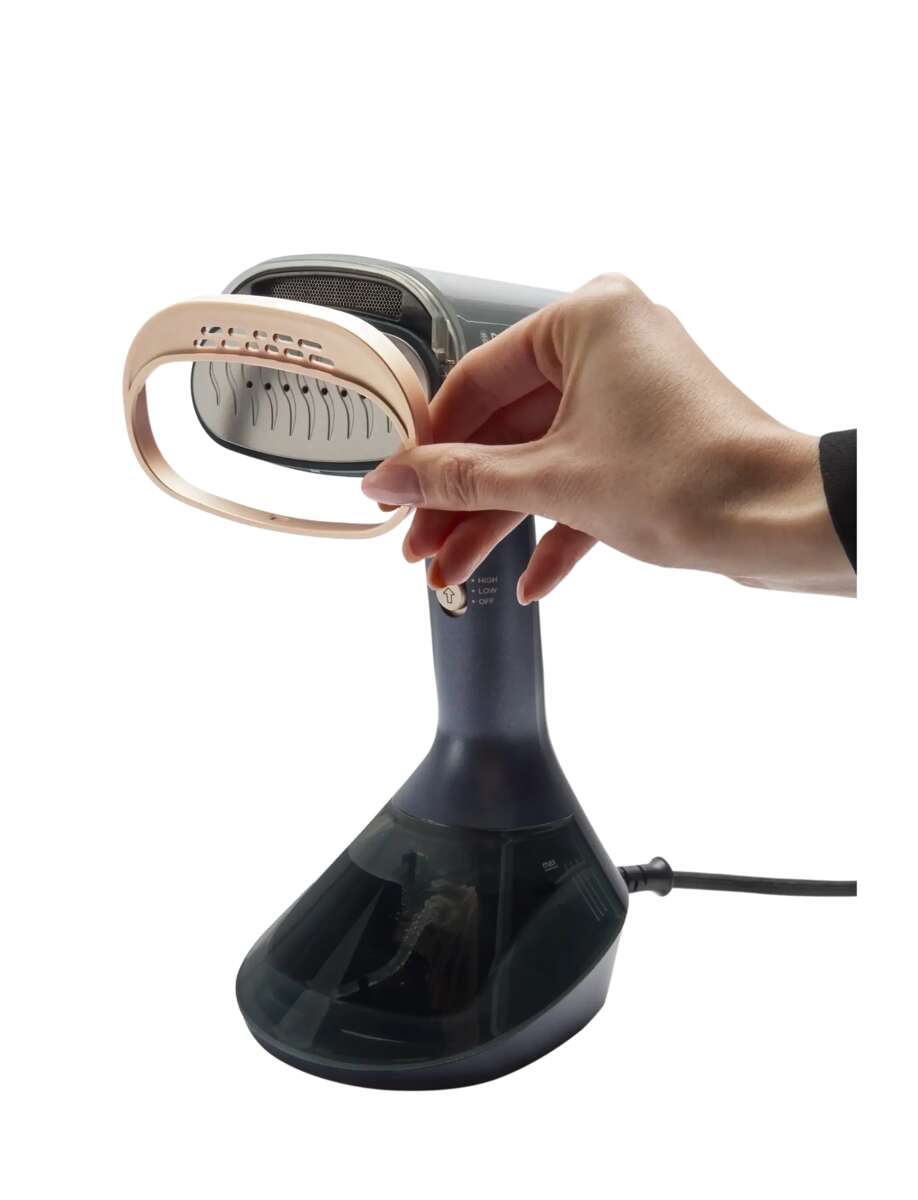 Russell Hobbs SteamGenie VacuSteam 28550-56 tøydamper