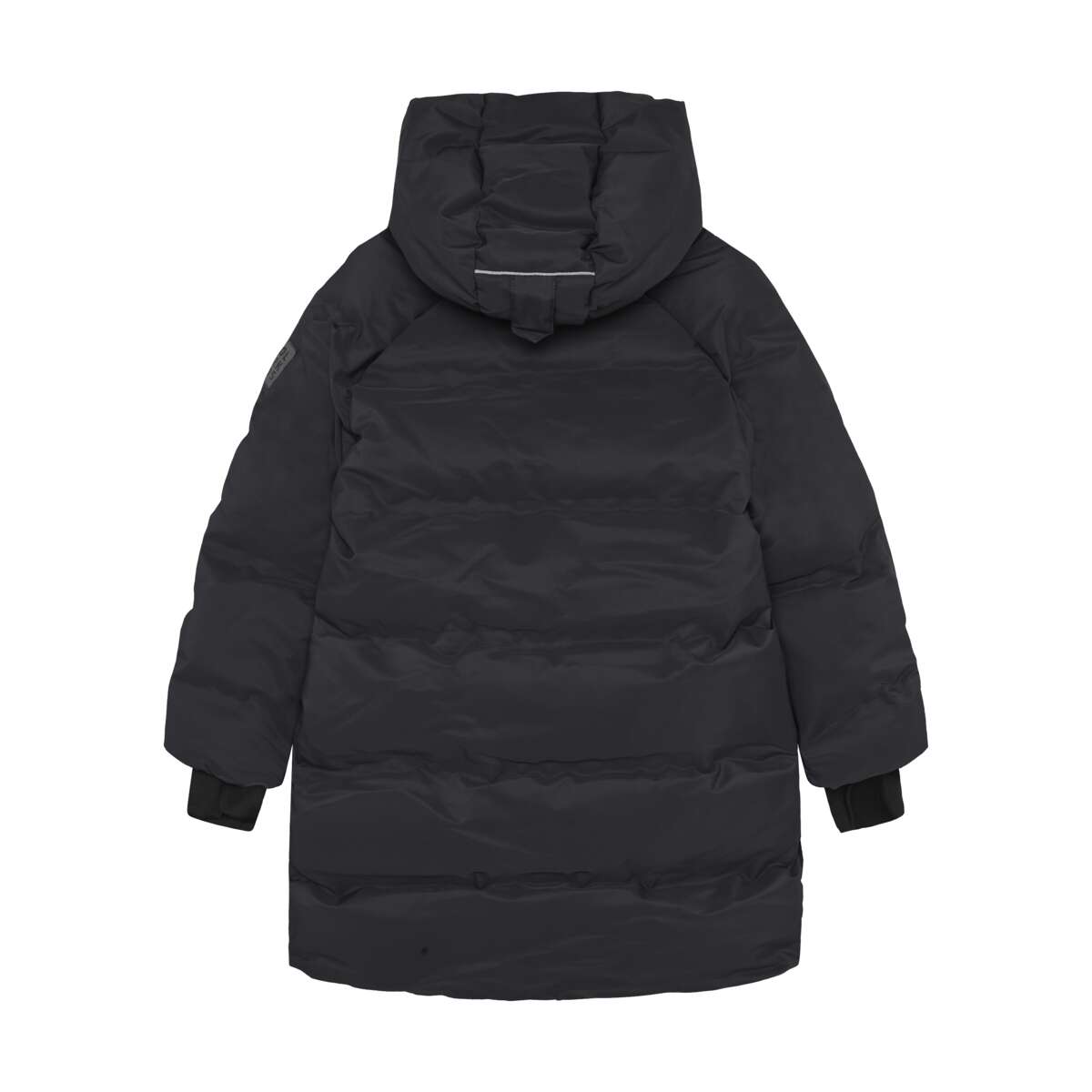 Color Kids Puffer vattert parkas junior