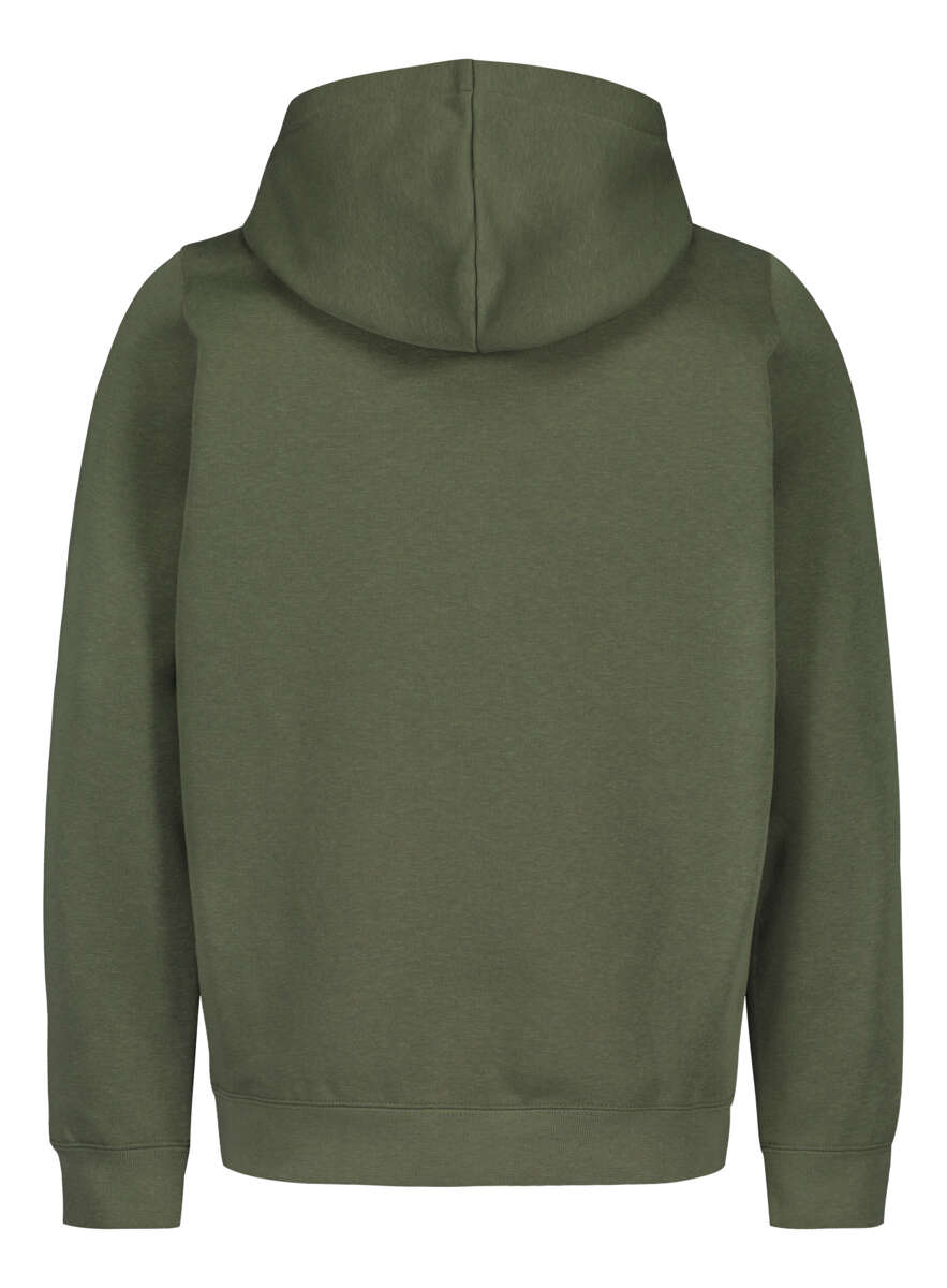 Puma Small Logo hettegenser junior