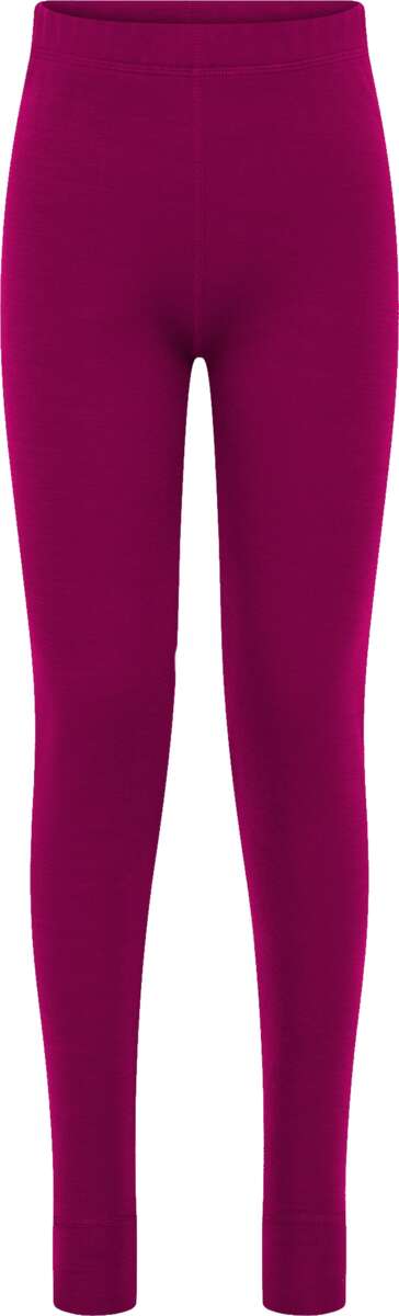 Northpeak ull/bomull longs dame