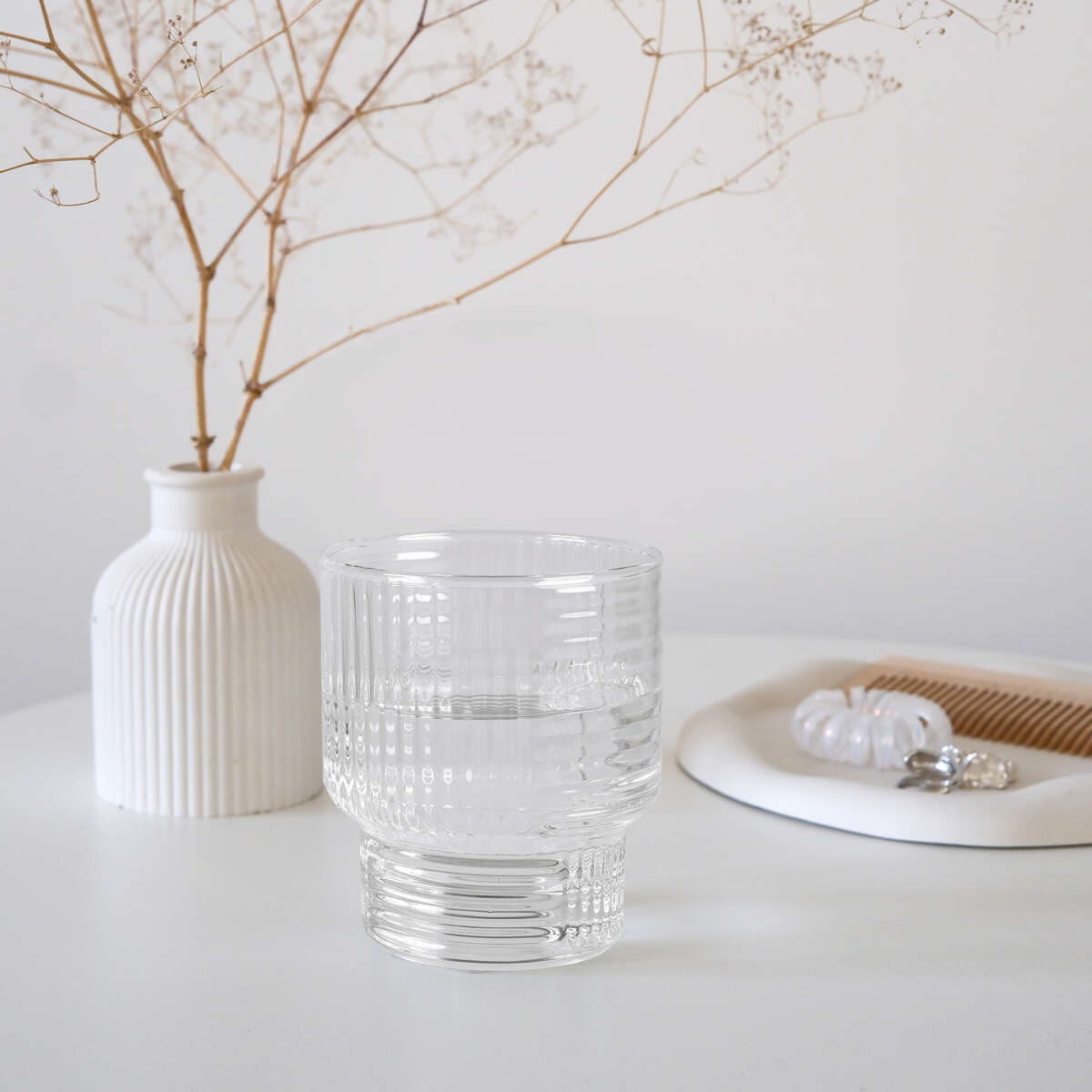 SPiiS Riley drikkeglass 4-pk
