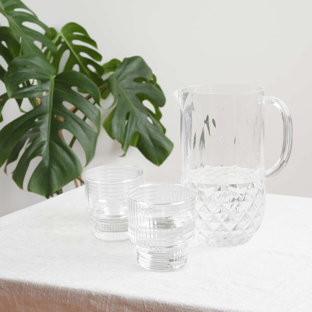 SPiiS Riley drikkeglass 4-pk