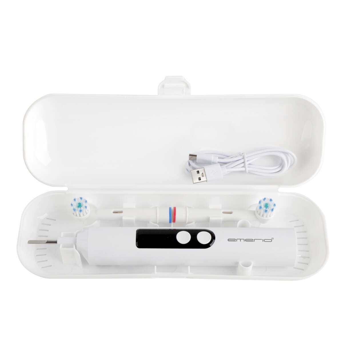 Emerio ETB-133520.1 elektrisk tannbørste