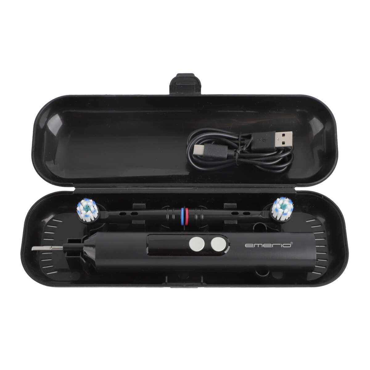 Emerio ETB-133520.2 elektrisk tannbørste