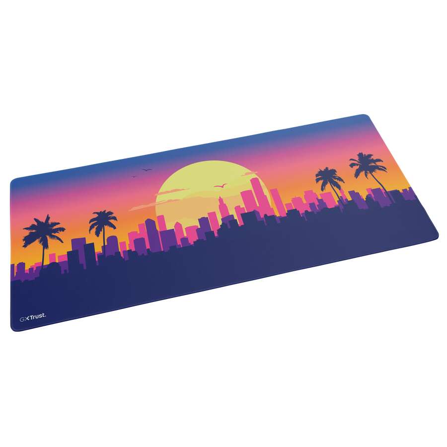 Trust GXT 759M Miami XXL gamingmusematte