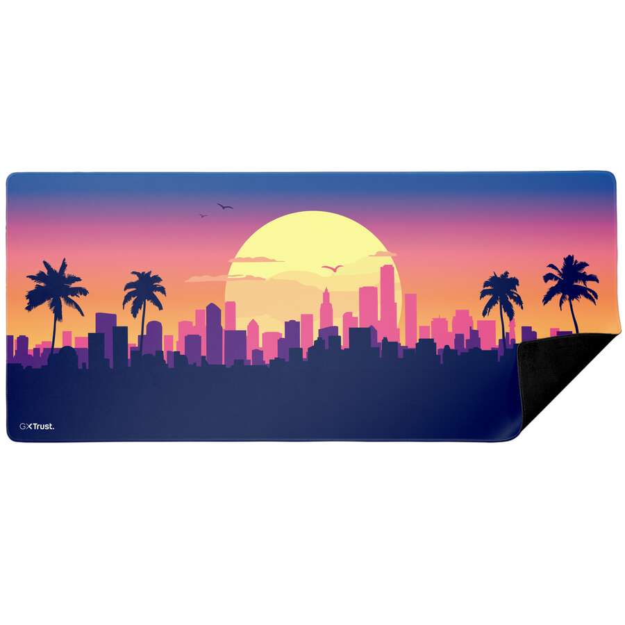 Trust GXT 759M Miami XXL gamingmusematte
