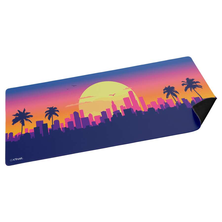 Trust GXT 759M Miami XXL gamingmusematte