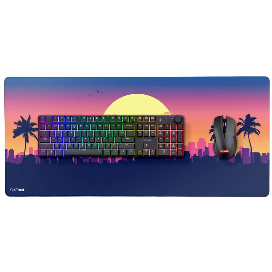 Trust GXT 759M Miami XXL gamingmusematte
