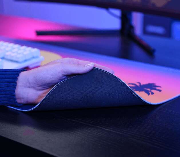 Trust GXT 759M Miami XXL gamingmusematte