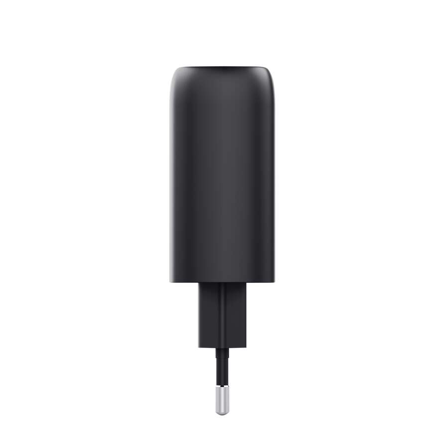 Trust Maxo 65W 2-port USB-C GaN-lader