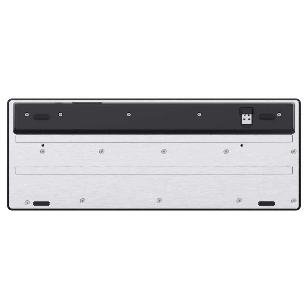 Trust GXT 831 Thado trådløst TKL gamingtastatur