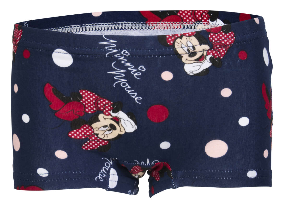 Minnie Mus hipstertruser 2-pk barn