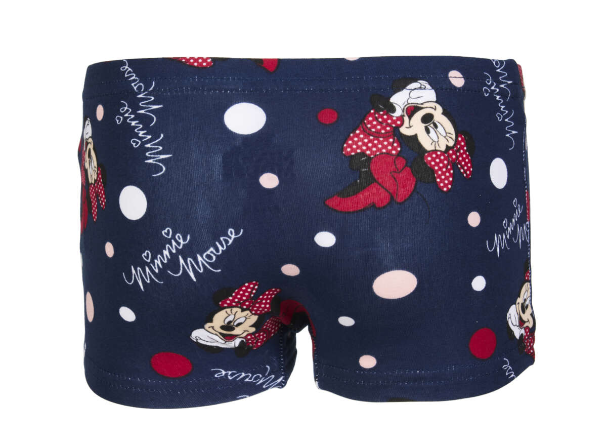 Minnie Mus hipstertruser 2-pk barn