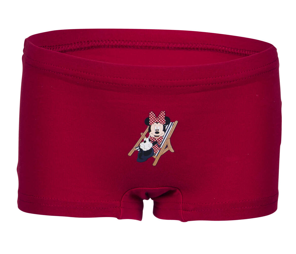 Minnie Mus hipstertruser 2-pk barn