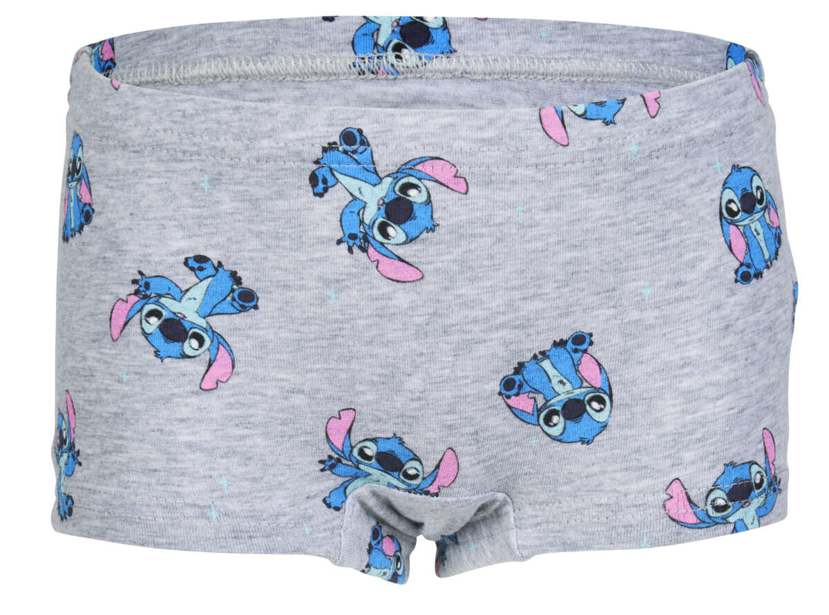 Lilo & Stitch hipstertruser 2-pk barn