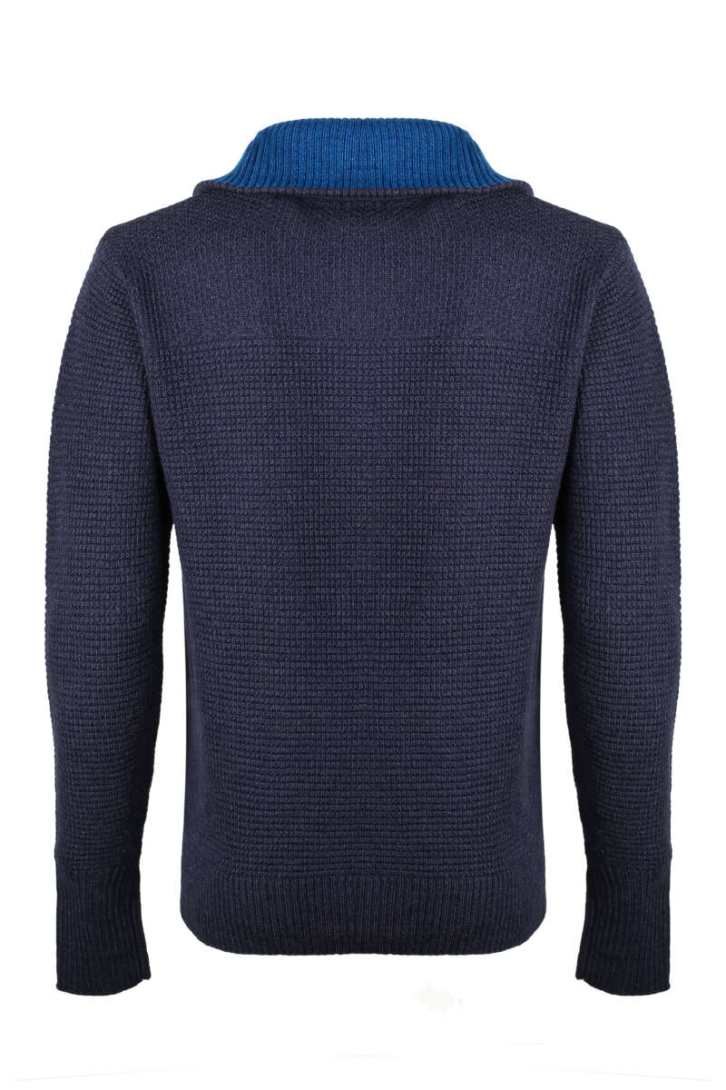Northpeak Ustaoset 1/2 zip 2 ullgenser unisex
