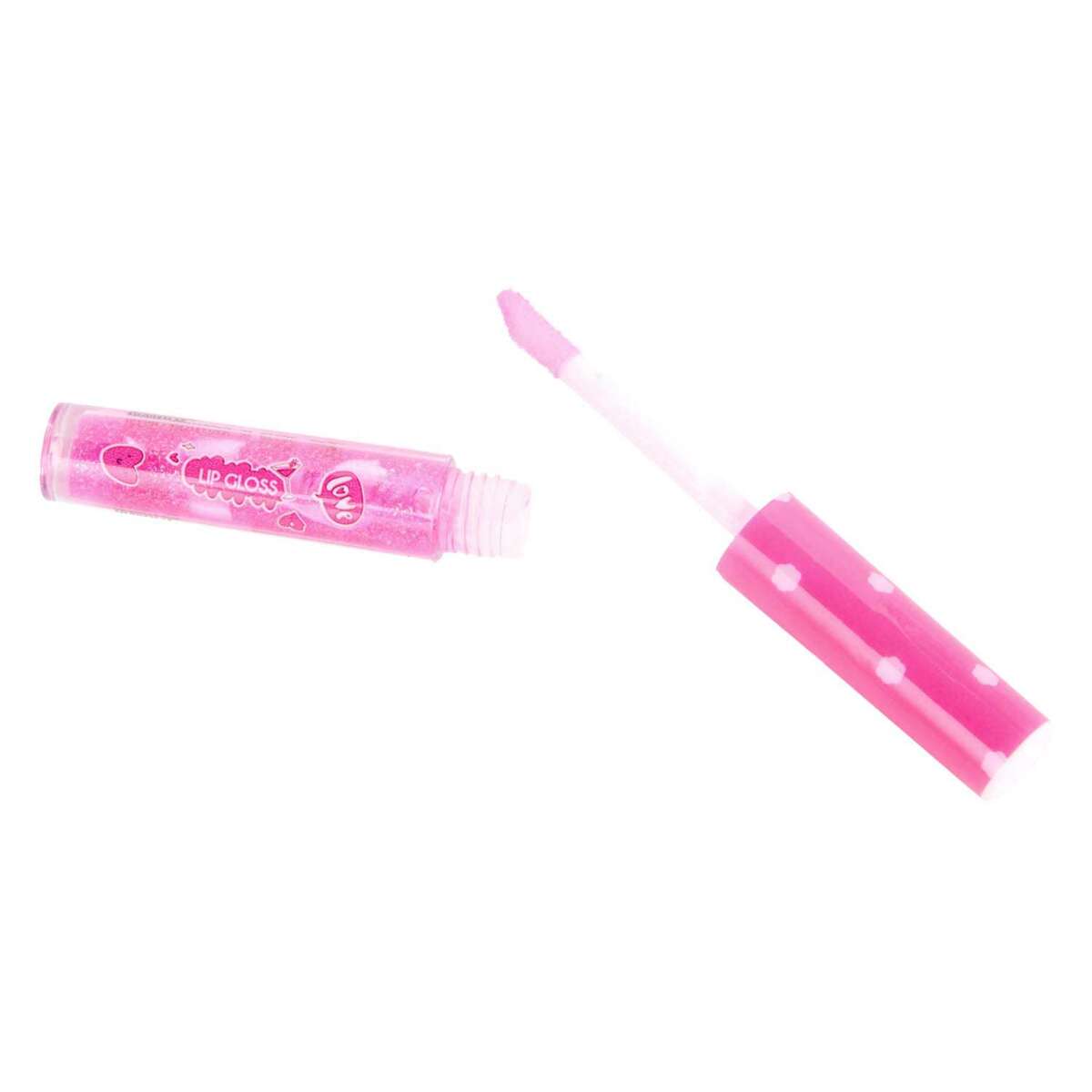 CREATE IT! Lip Gloss Fragrance & Glitter 7-pk