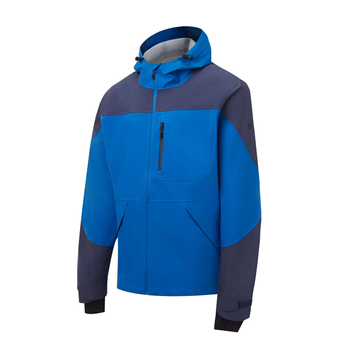 Northpeak Vossafjell 2 3-lags skalljakke herre