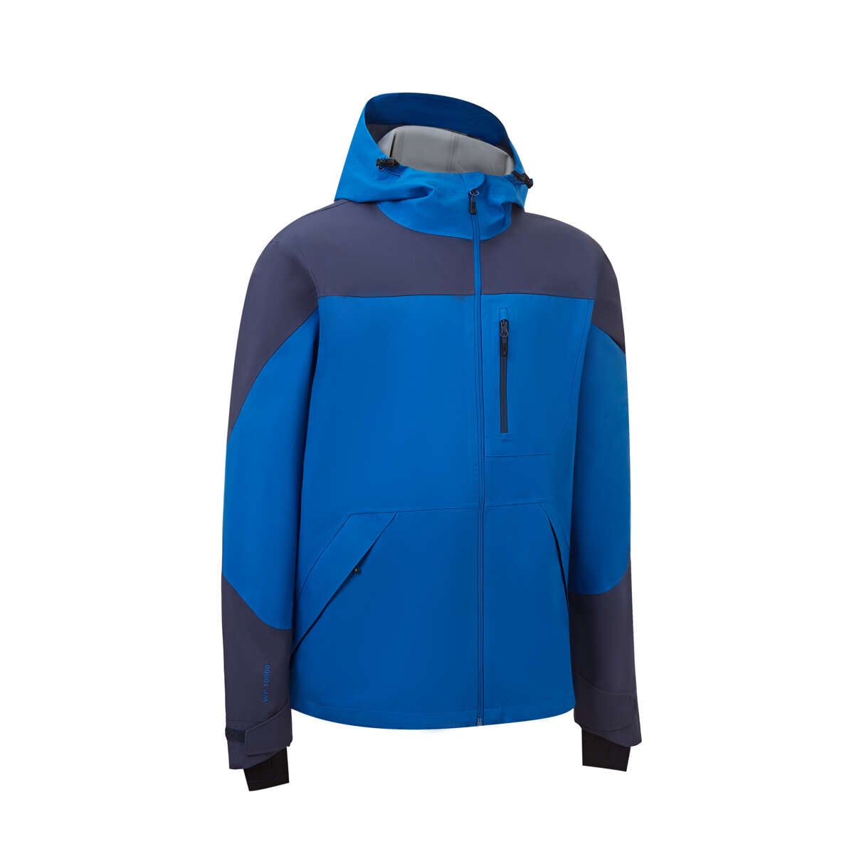 Northpeak Vossafjell 2 3-lags skalljakke herre