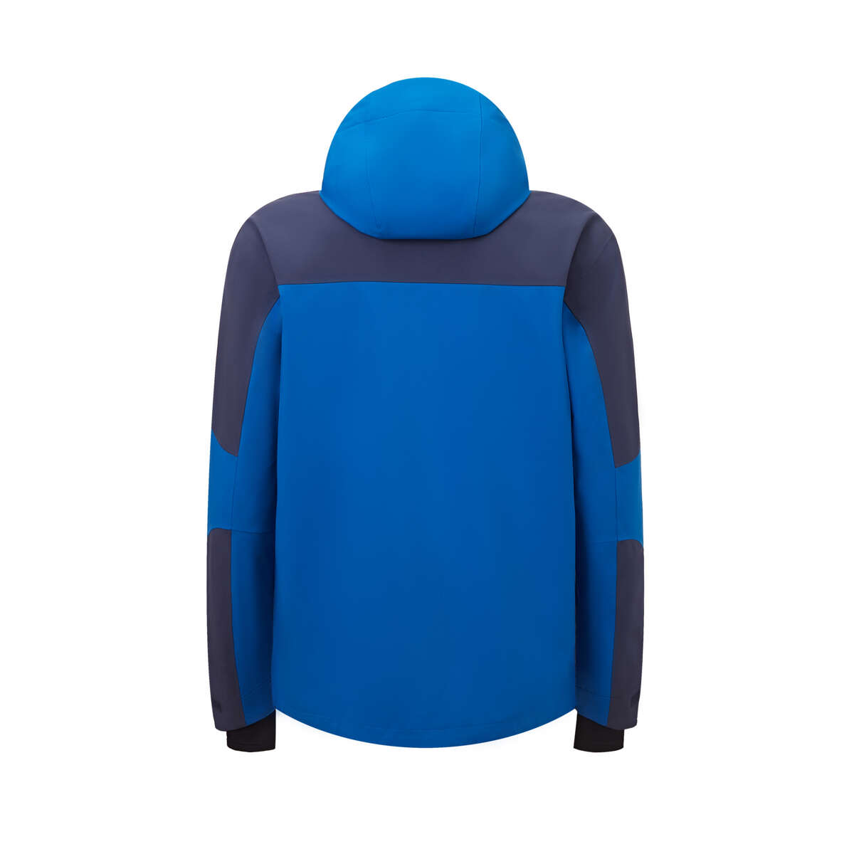 Northpeak Vossafjell 2 3-lags skalljakke herre