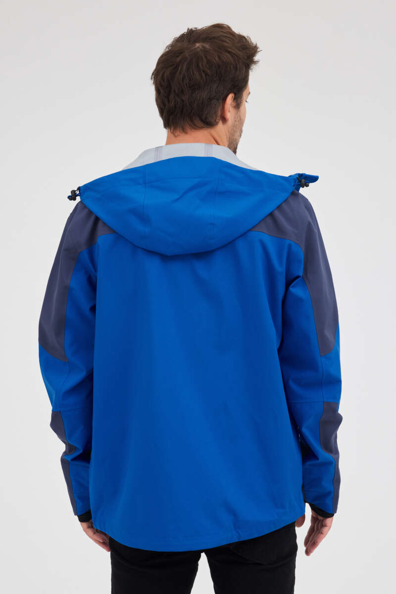 Northpeak Vossafjell 2 3-lags skalljakke herre