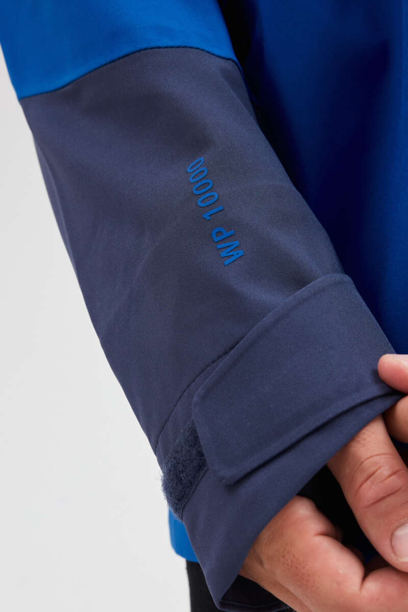 Northpeak Vossafjell 2 3-lags skalljakke herre