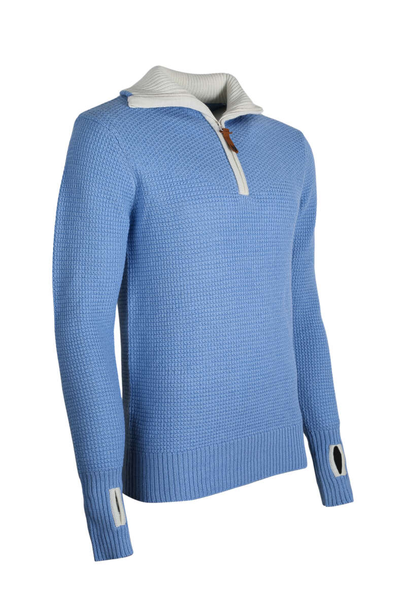 Northpeak Ustaoset 1/2 zip 2 ullgenser unisex