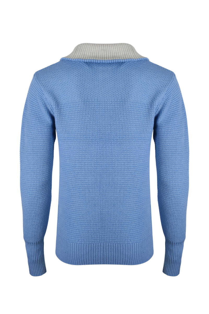 Northpeak Ustaoset 1/2 zip 2 ullgenser unisex