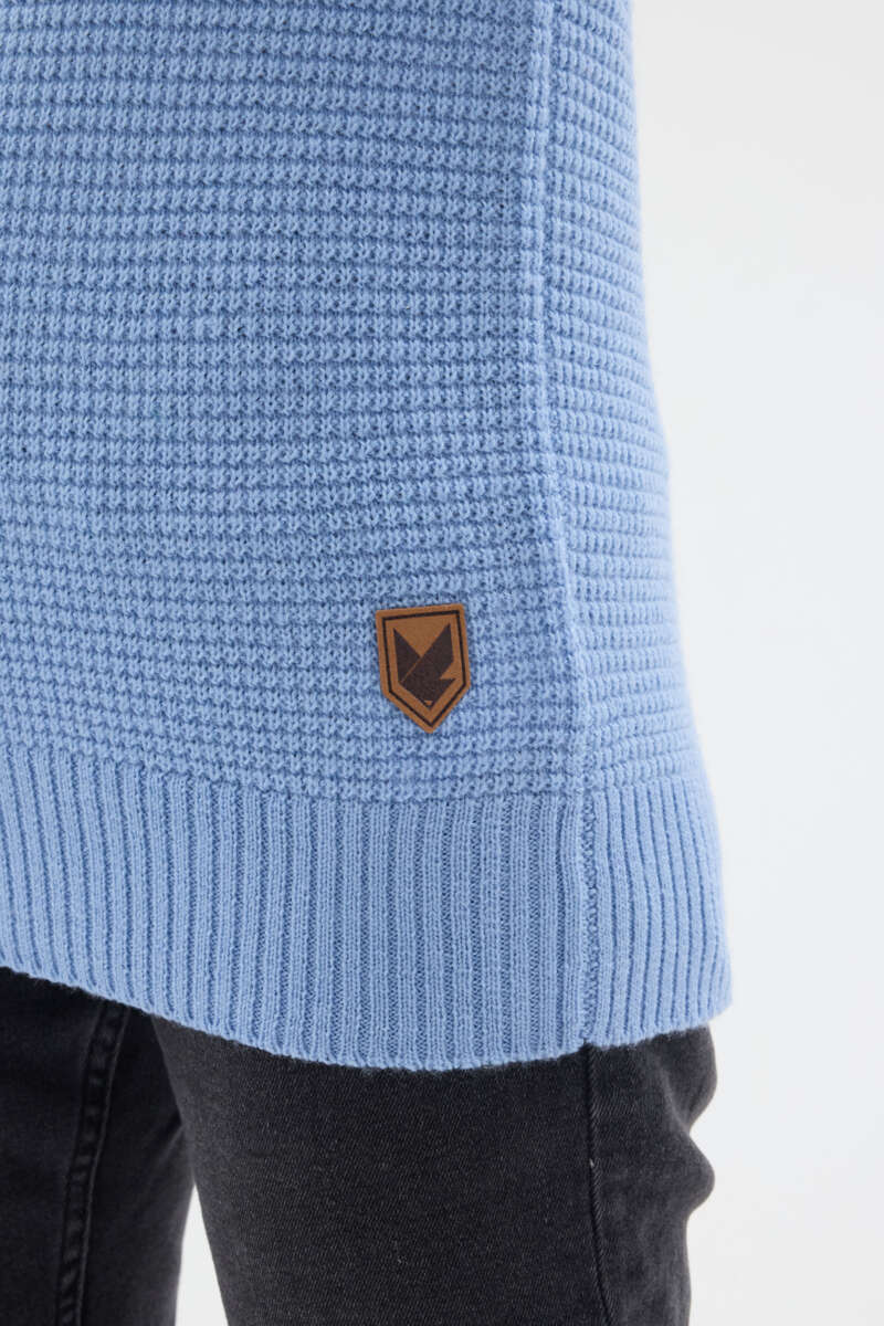 Northpeak Ustaoset 1/2 zip 2 ullgenser unisex