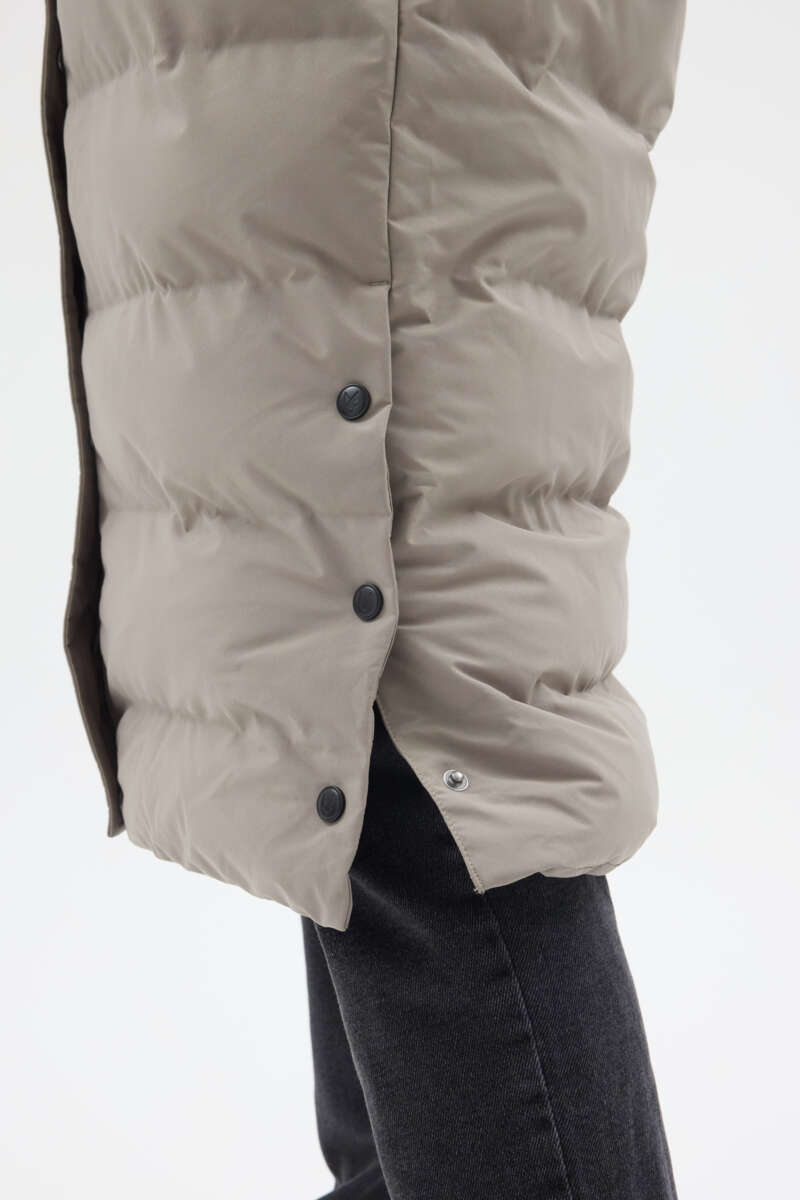 Northpeak Røros parkas dame