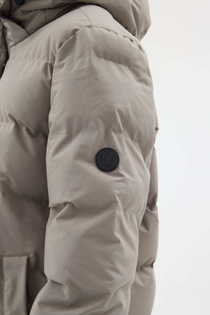 Northpeak Røros parkas dame
