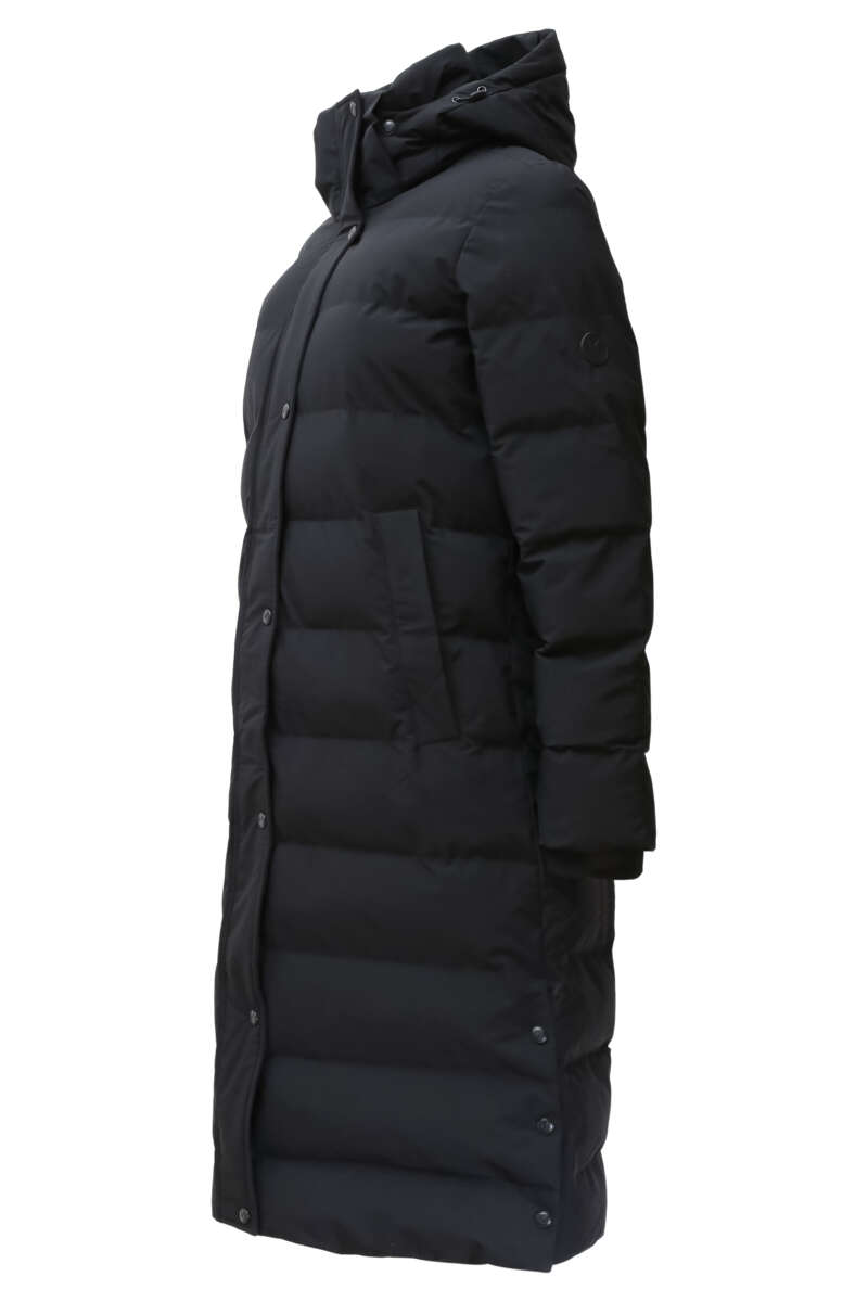 Northpeak Røros parkas dame