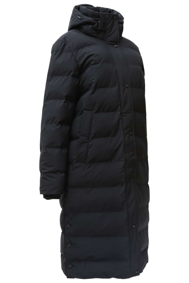 Northpeak Røros parkas dame