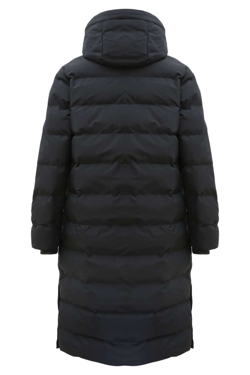 Northpeak Røros parkas dame