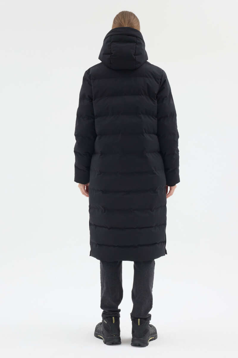 Northpeak Røros parkas dame