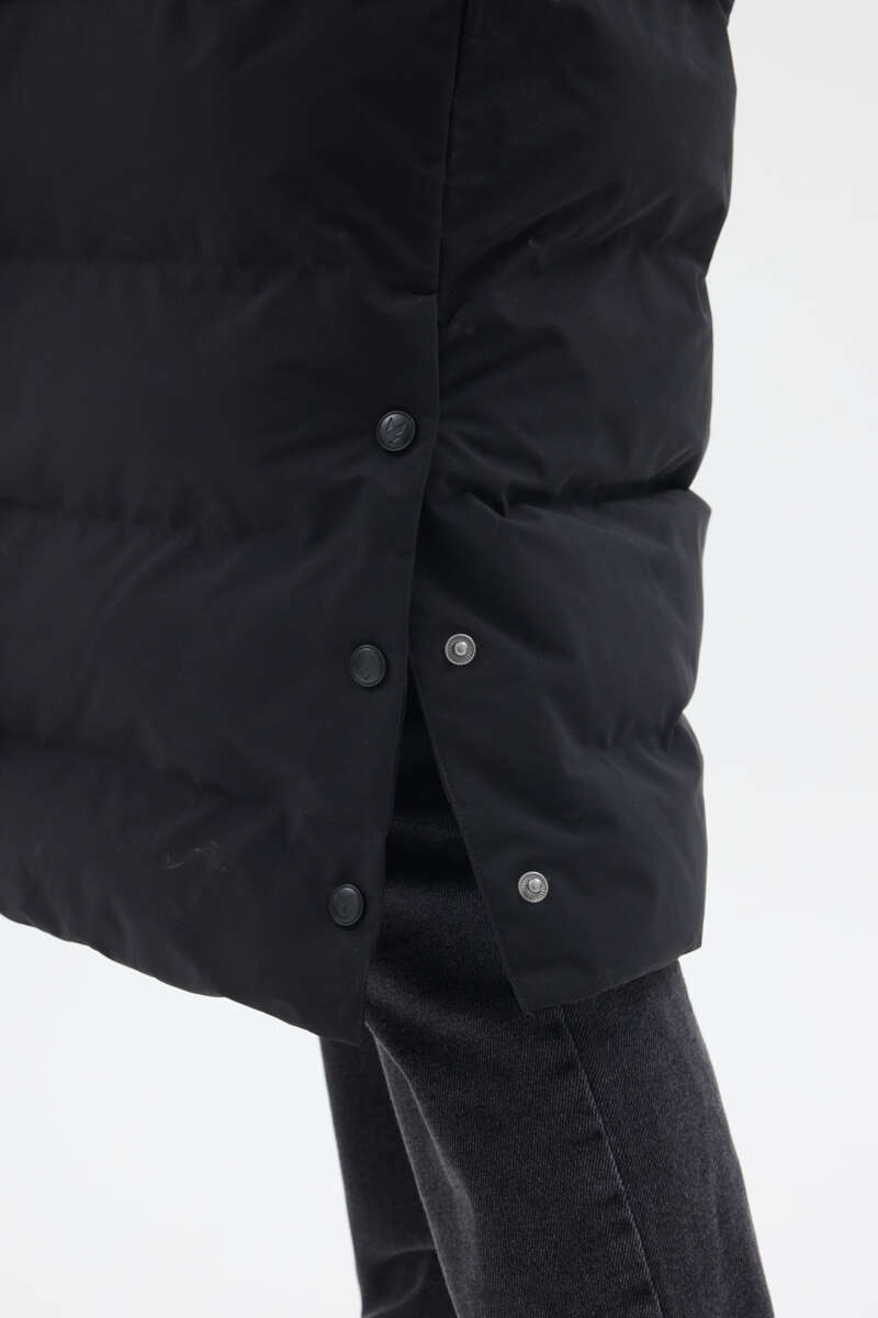 Northpeak Røros parkas dame