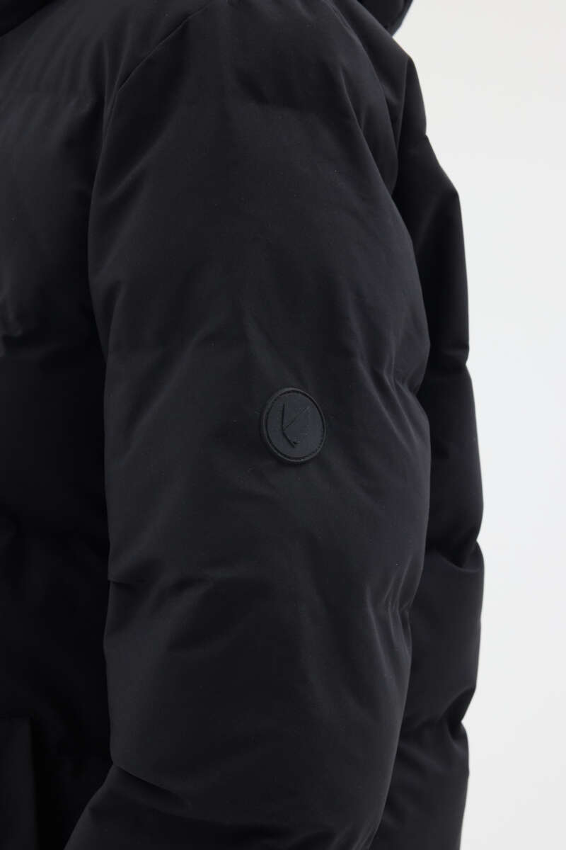 Northpeak Røros parkas dame