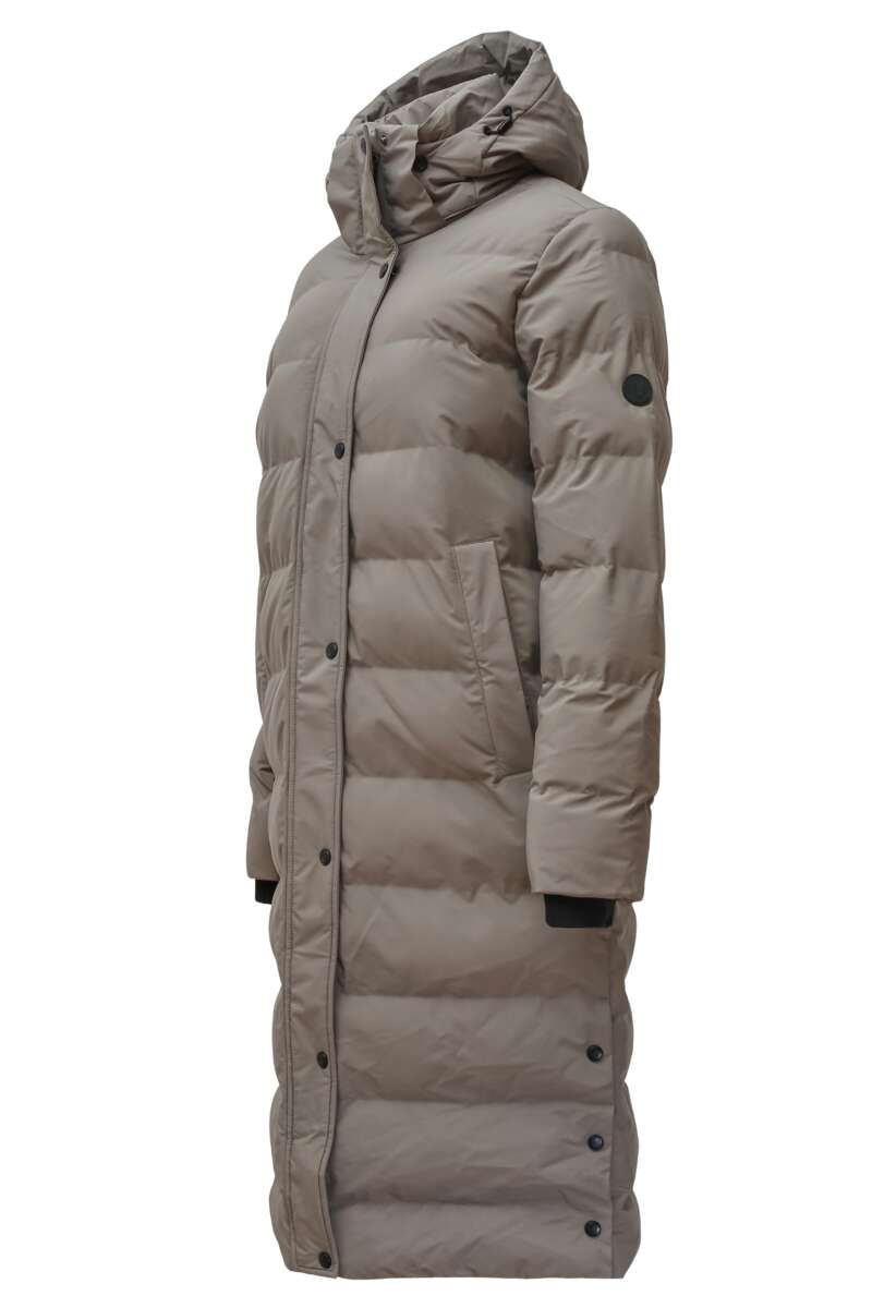 Northpeak Røros parkas dame