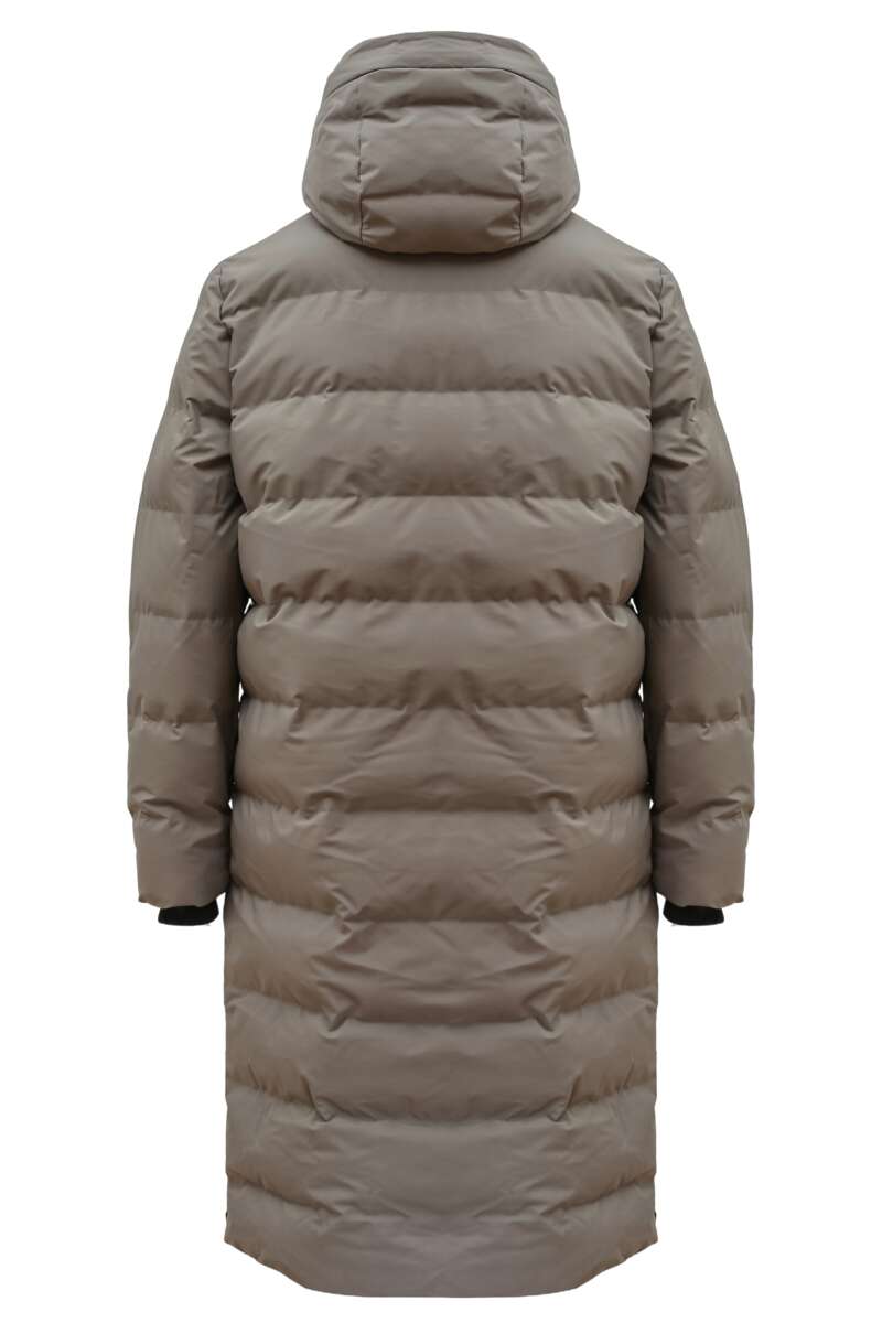 Northpeak Røros parkas dame