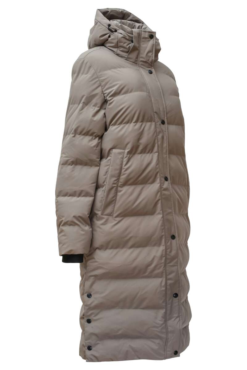 Northpeak Røros parkas dame