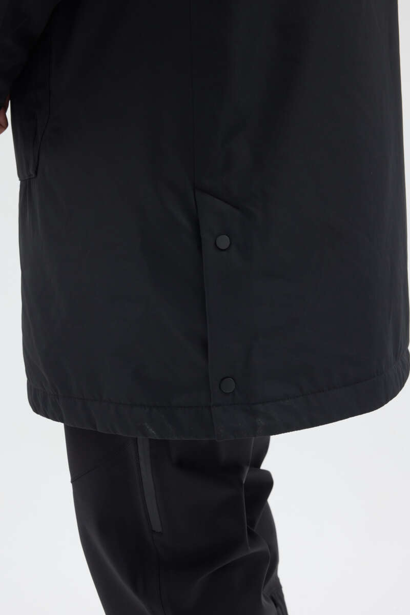 Northpeak Stryn parkas herre