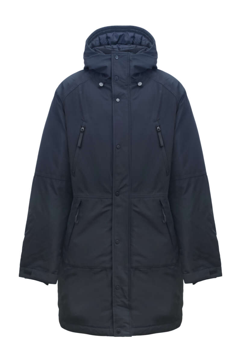 Northpeak Stryn parkas herre