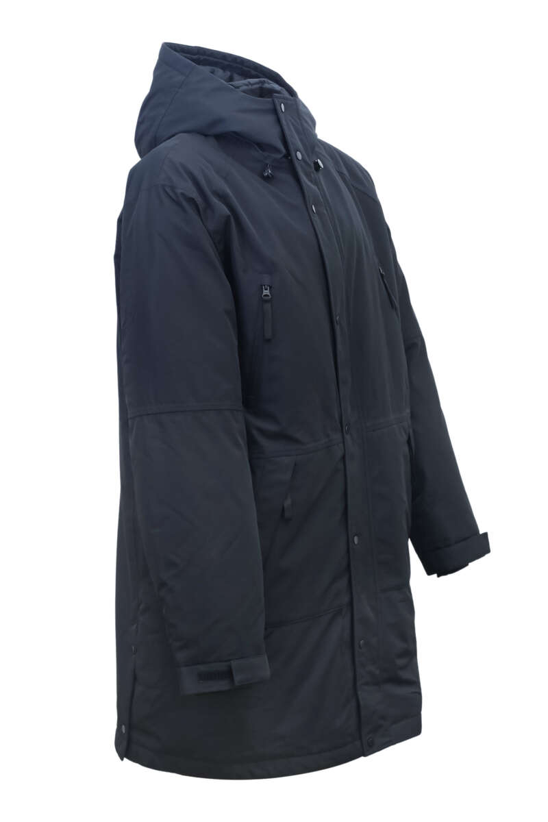 Northpeak Stryn parkas herre